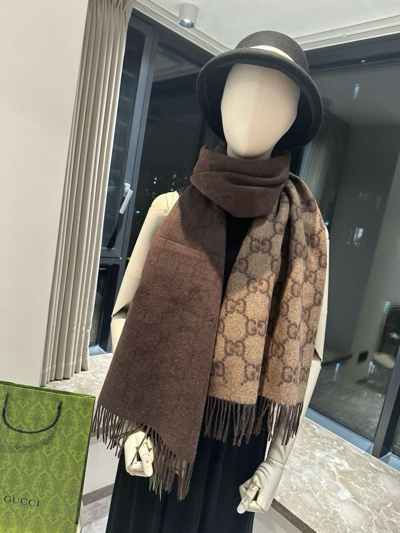 Gucci Scarf